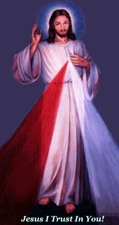 Divine Mercy