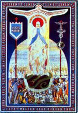Legion of Mary
