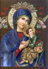 Our Lady of Perpetual Help